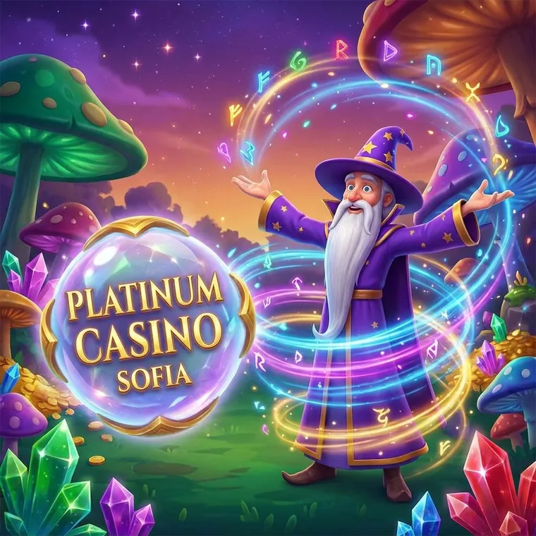 Platinum Casino Sofia | Начална страница на казино София