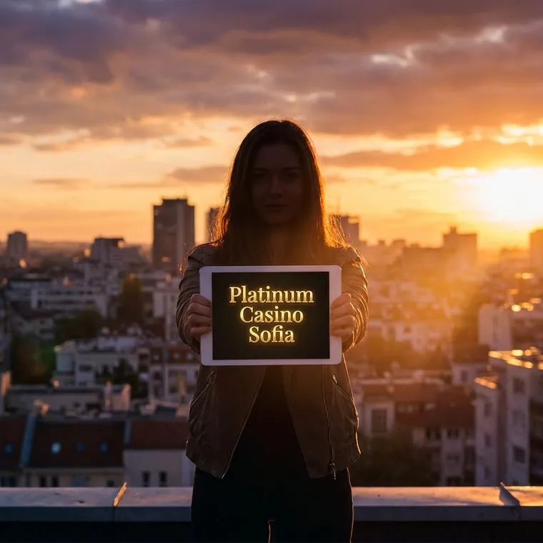 Platinum Casino Sofia | вход в акаунт в казино платформа