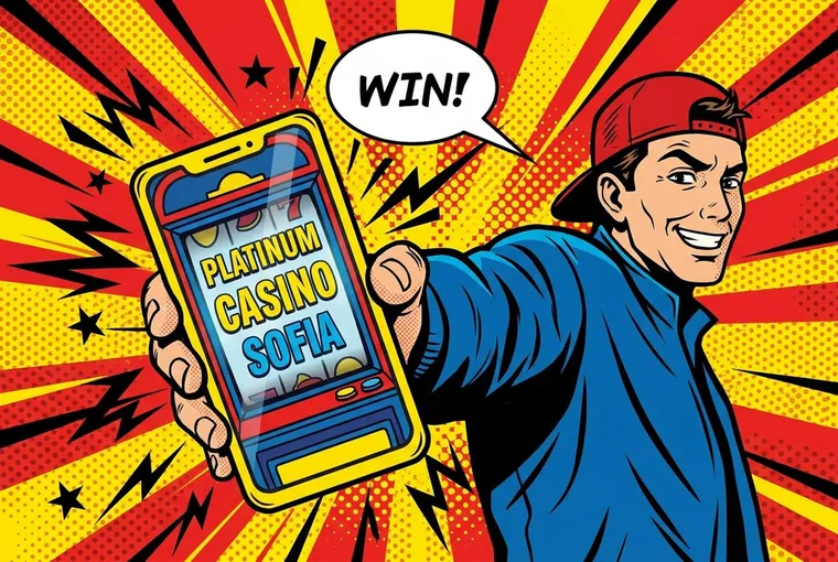 Platinum Casino Sofia | мобилно приложение за плащания и транзакции